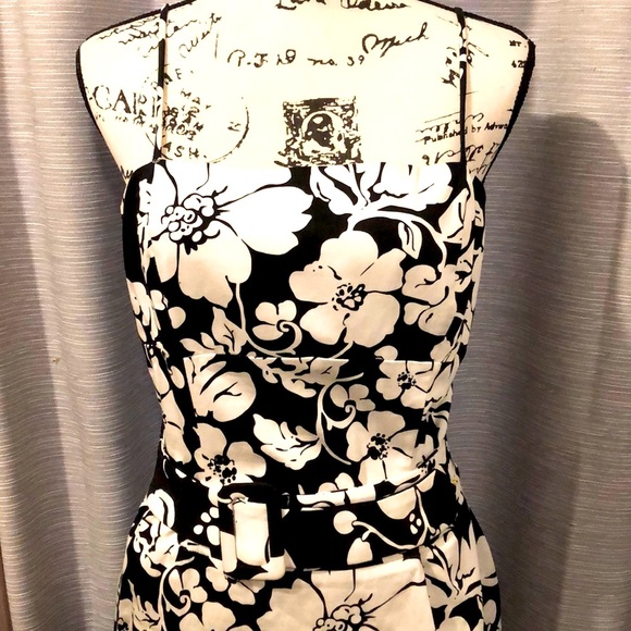 B. Smart Dresses & Skirts - Sun dress B. Smart